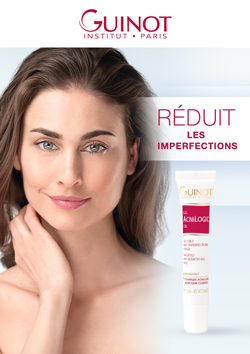 Nouveau Gel Acnilogic : la solution ciblée pour réduire les imperfections